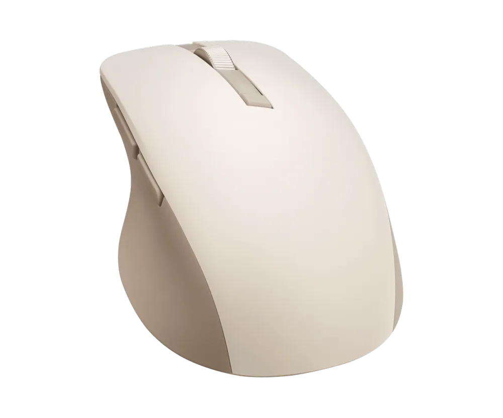 ASUS SmartO MD200 Silent Plus Mouse 90XB0790-BMU0A0