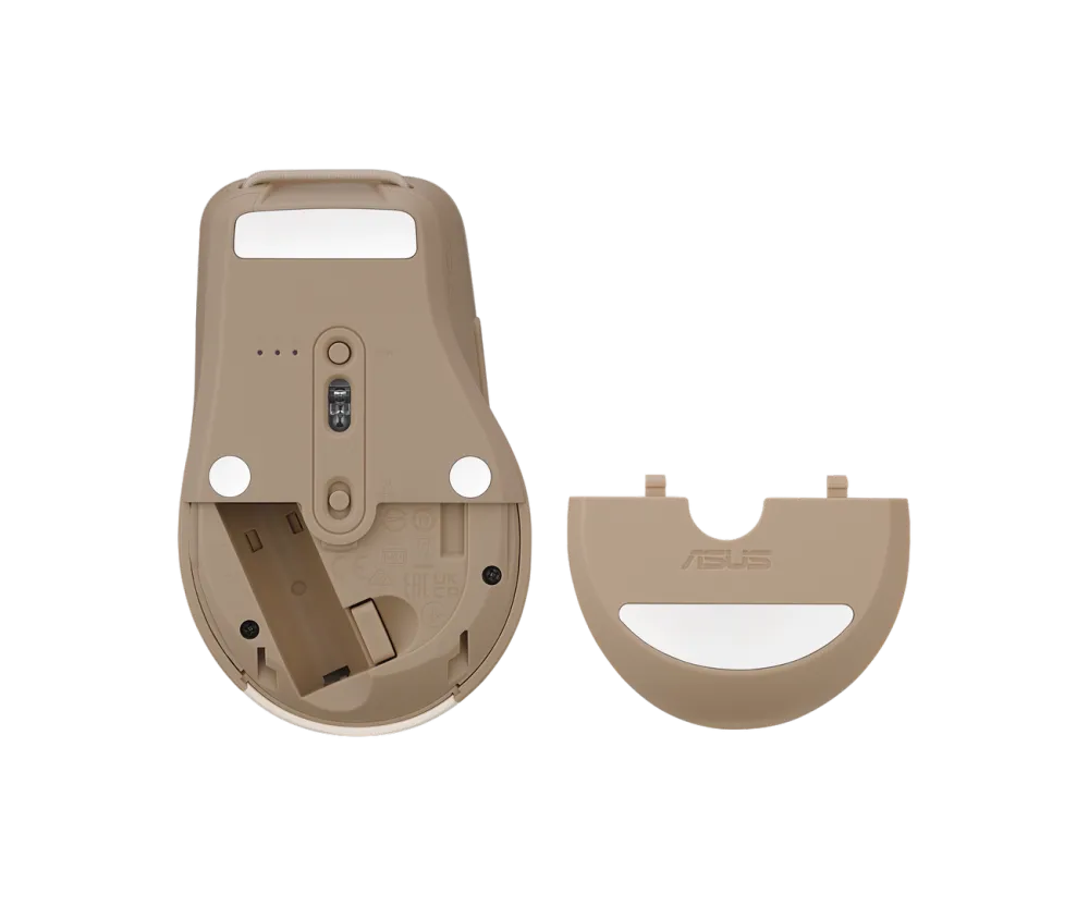 ASUS SmartO MD200 Silent Plus Mouse 90XB0790-BMU0A0