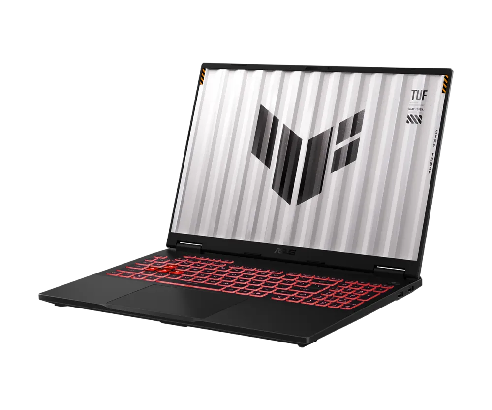 ASUS TUF Gaming A16 FA608UM-RV053 (90NR0KV1-M005H0)