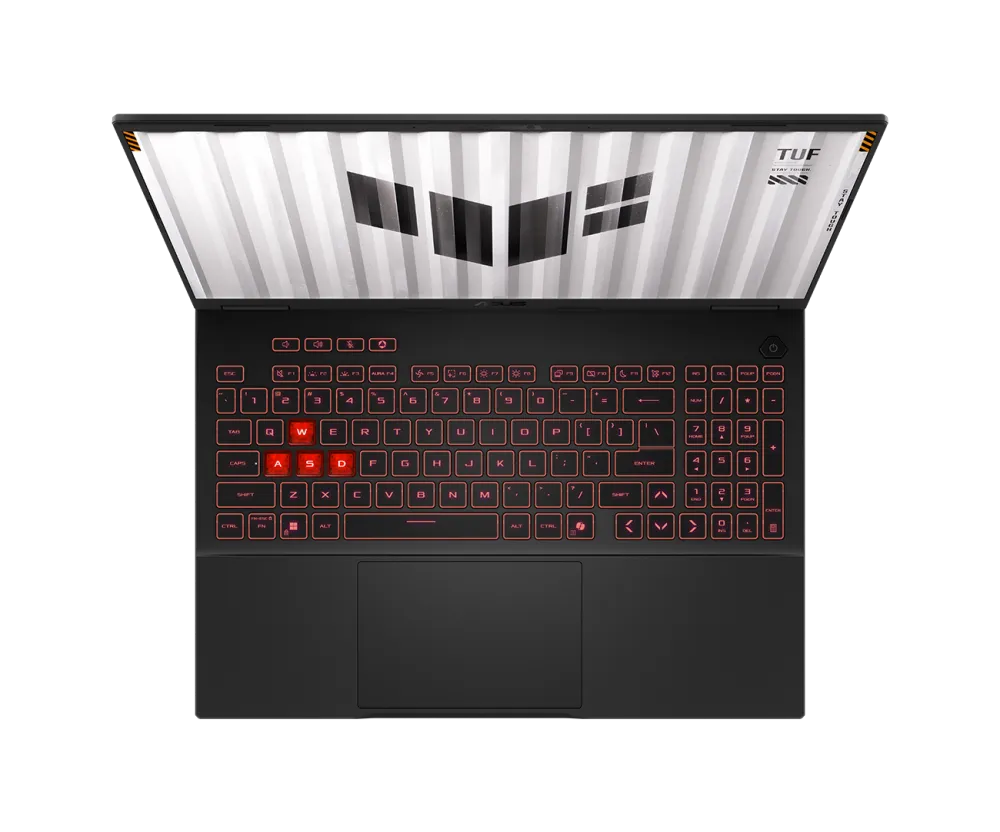 ASUS TUF Gaming A16 FA608UM-RV053 (90NR0KV1-M005H0)