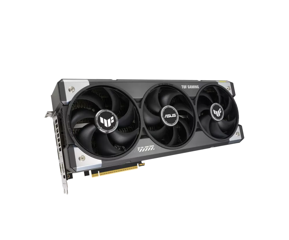 ASUS TUF Gaming RTX 5080 16GB OC Edition 90YV0M30-M0NA00
