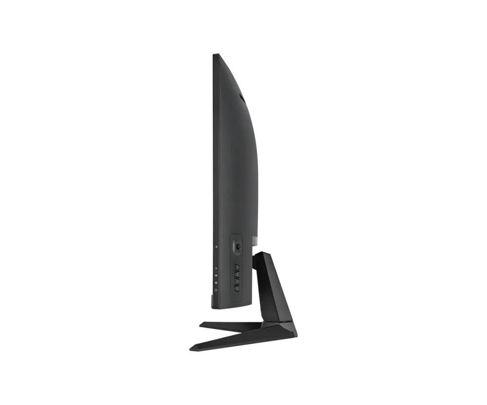 ASUS TUF Gaming VG32WQ3B 90LM0AP1-B01171 Curved Gaming Monitor