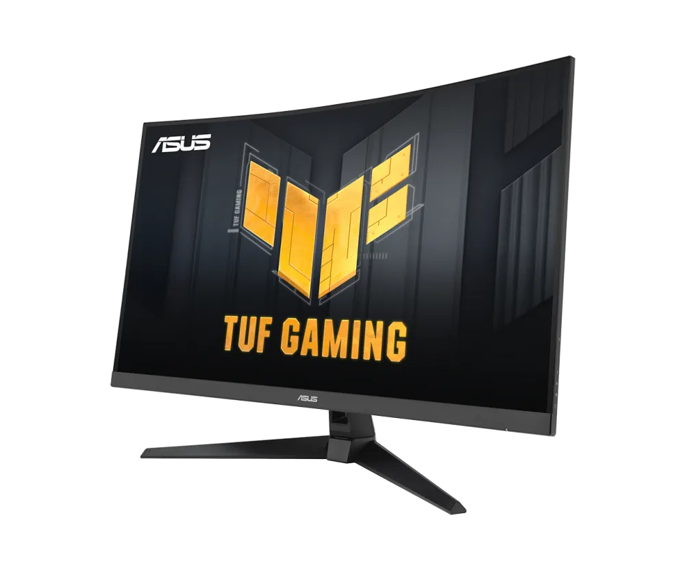 ASUS TUF Gaming VG32WQ3B 90LM0AP1-B01171 Curved Gaming Monitor