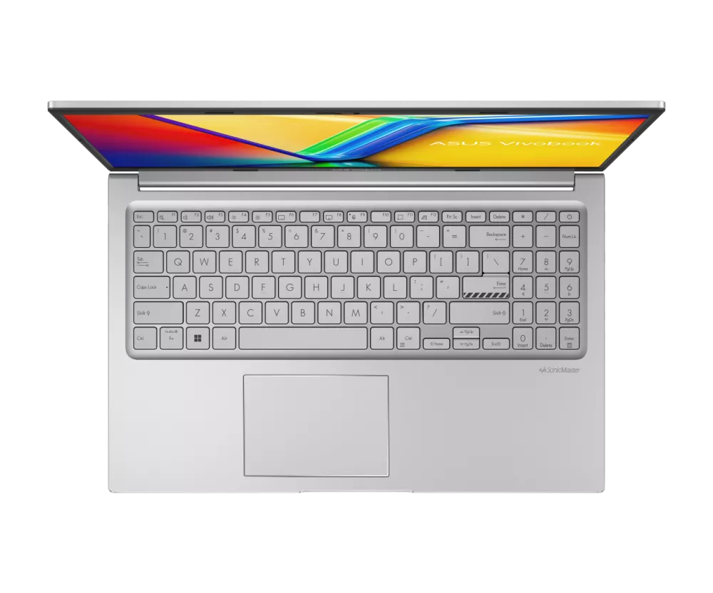 ASUS Vivobook 15 X1504VA-BQ1076 90NB10J2-M01AE0 (Outlet)