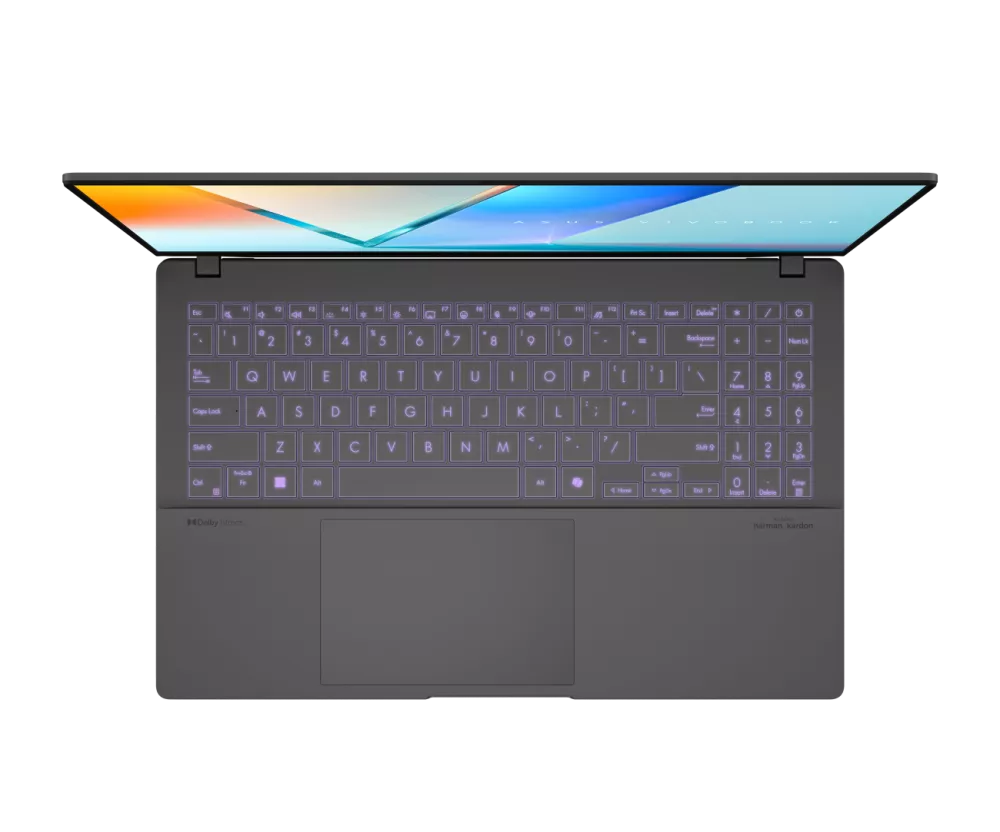 ASUS Vivobook S 15 OLED S5507QA-MA001W 90NB14Q2-M005H0