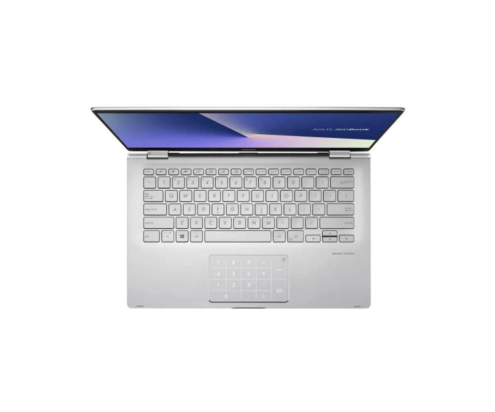 ASUS Zenbook Flip 14 UM462DA-AI012T 90NB0MK1-M03050 (Outlet)