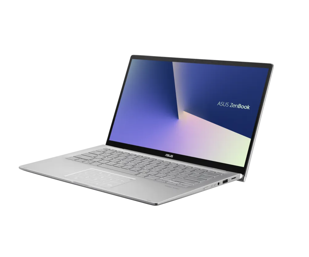 ASUS Zenbook Flip 14 UM462DA-AI012T 90NB0MK1-M03050 (Outlet)
