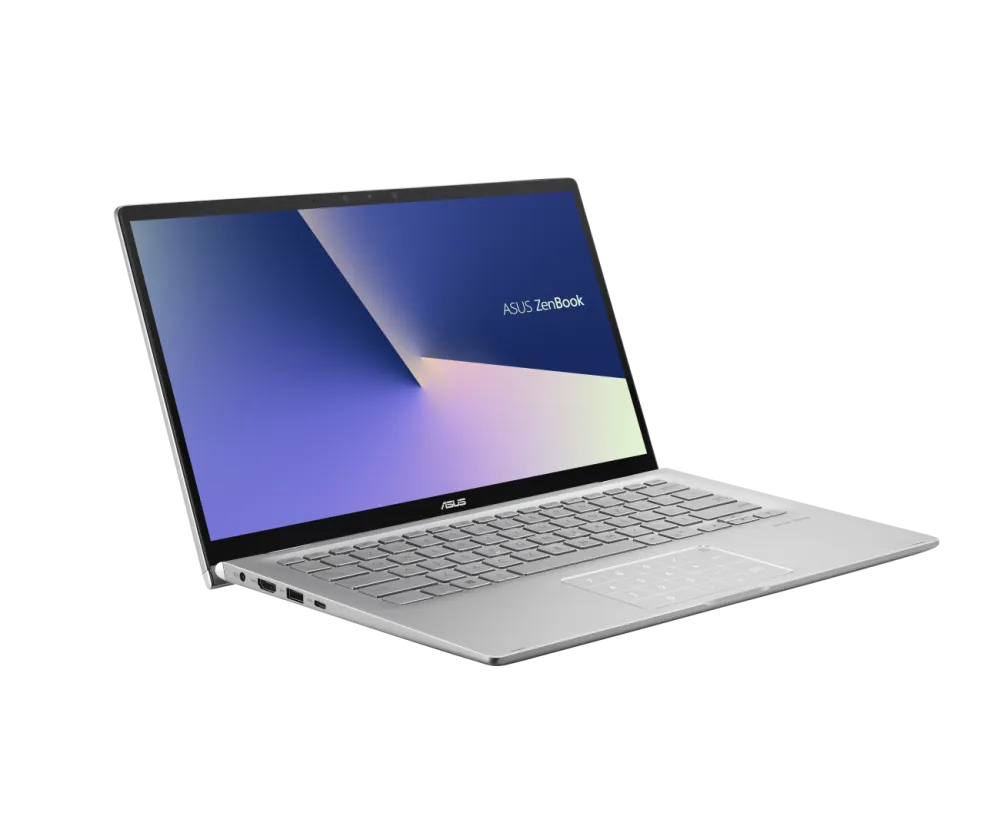ASUS Zenbook Flip 14 UM462DA-AI012T 90NB0MK1-M03050 (Outlet)