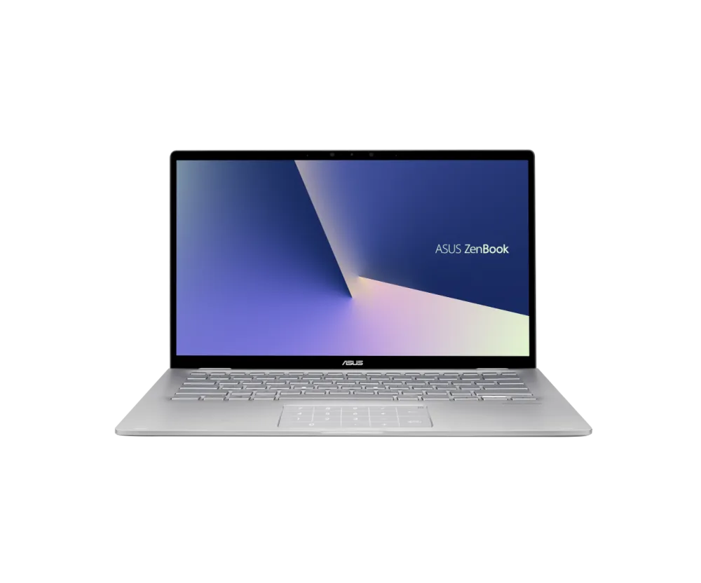ASUS Zenbook Flip 14 UM462DA-AI012T 90NB0MK1-M03050 (Outlet)