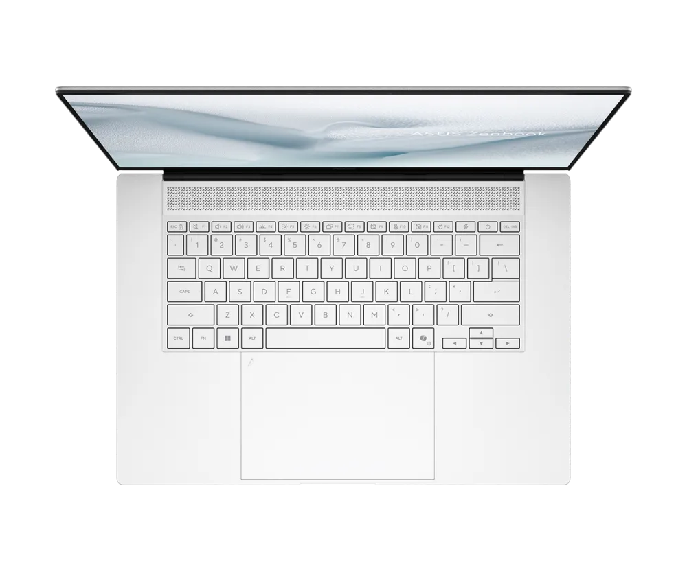 ASUS ZenBook S 16 OLED UM5606GA-SS022W 90NB17H2-M006F0 (2026)