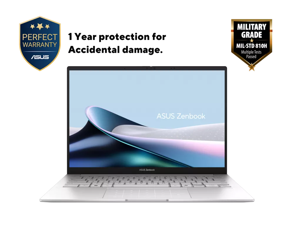 ASUS ZenBook 14 OLED UX3405CA-QL549 90NB14W4-M00T90