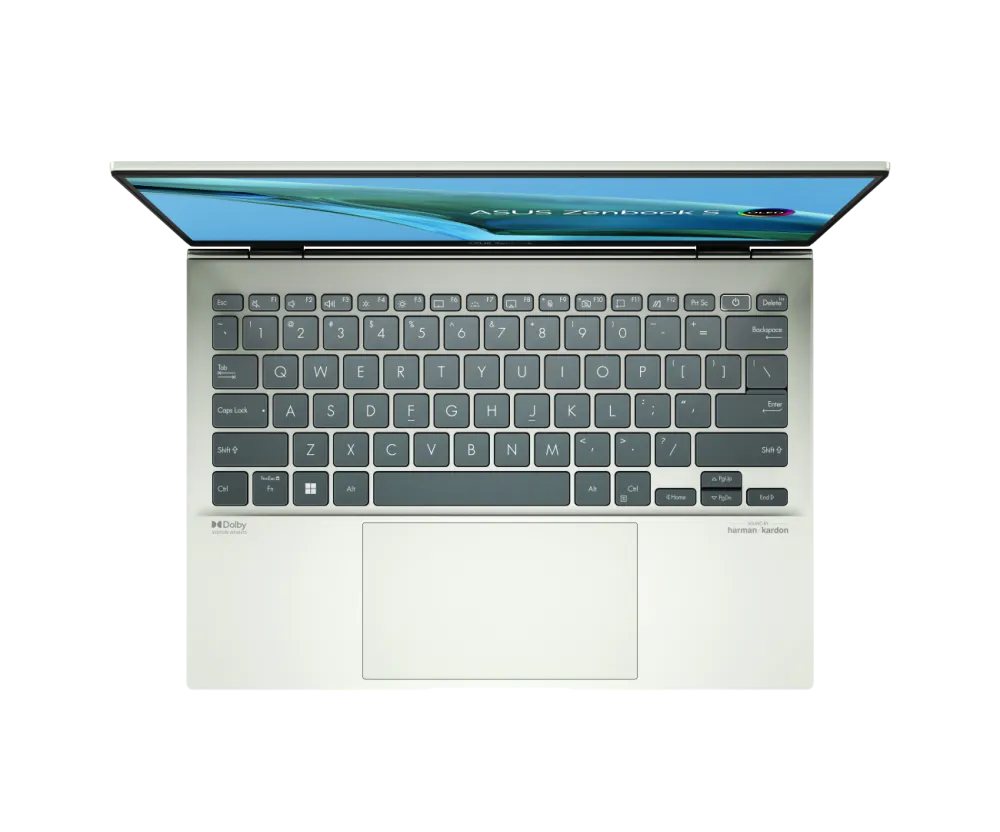 ASUS ZenBook S13 OLED UM5302TA-LV560WS 90NB0WA4-M00TW0