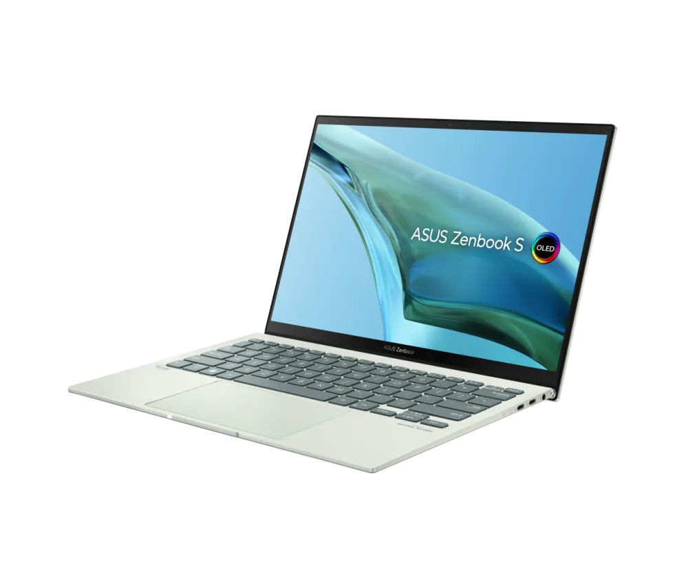 ASUS ZenBook S13 OLED UM5302TA-LV560WS 90NB0WA4-M00TW0