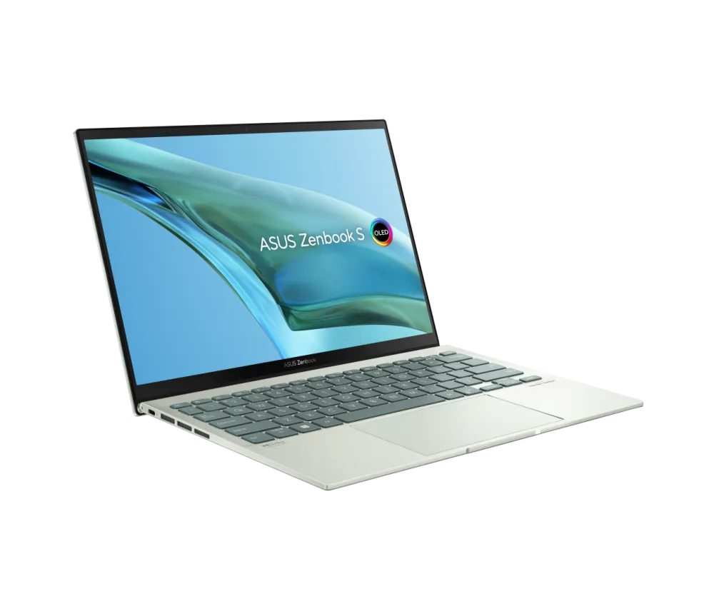 ASUS ZenBook S13 OLED UM5302TA-LV560WS 90NB0WA4-M00TW0