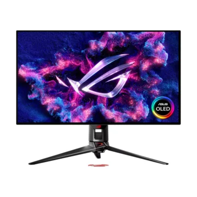 Gaming Monitor ASUS ROG Swift OLED PG32UCDP (90LM0A50-B01370)