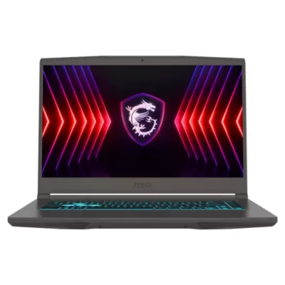 MSI Thin 15 B13UC-3424XAZ (9S7-16R831-3424-6116)