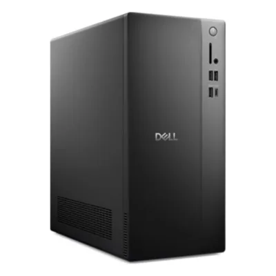 Dell Tower ECT1250 Desktop PC(ECT1250_RPLS-R_007_UBU)