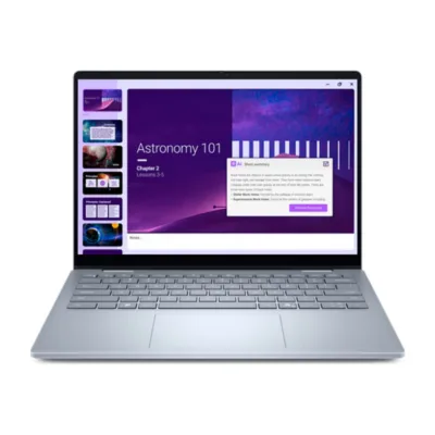 Dell 14 Plus 2-in-1 DB04250 Convertible(DB04250_LNL_203)