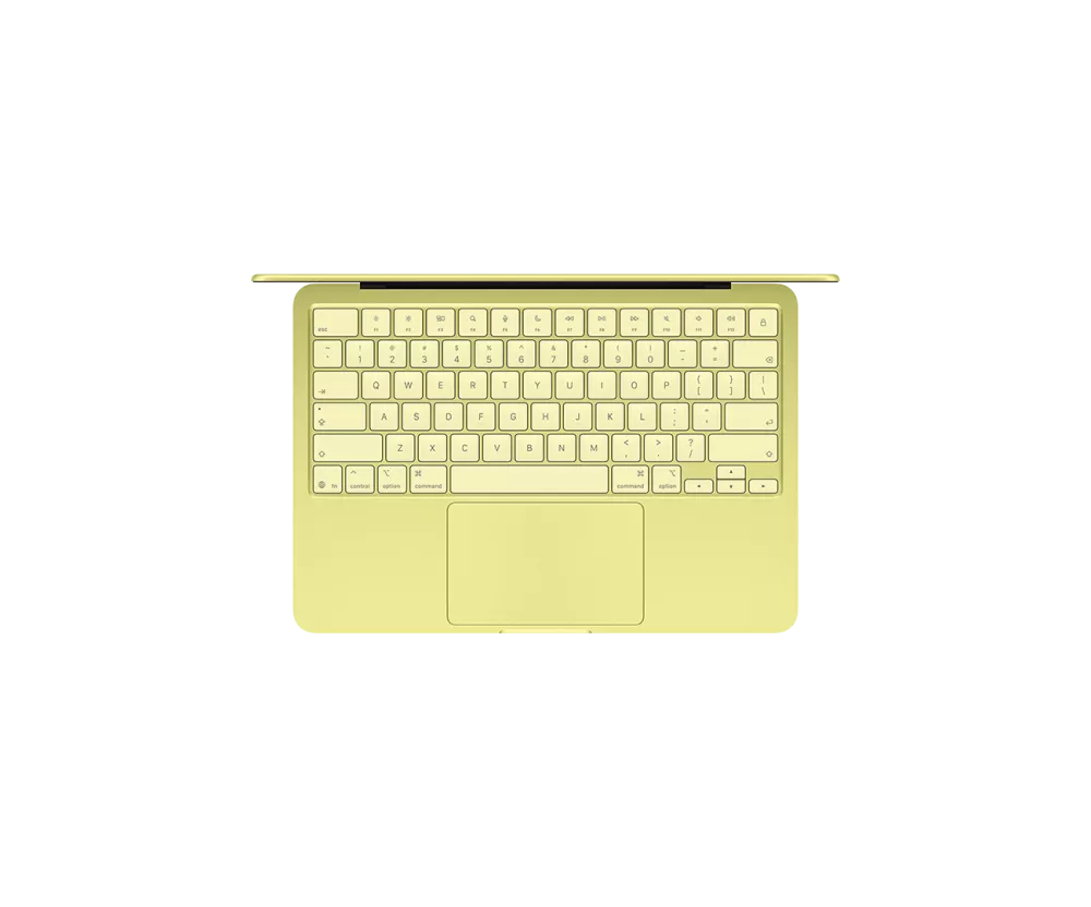 Apple MacBook Neo 13" A18 Pro MHFD4RU/A