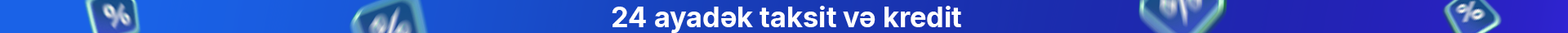 24 ayadək kredit kampaniyası