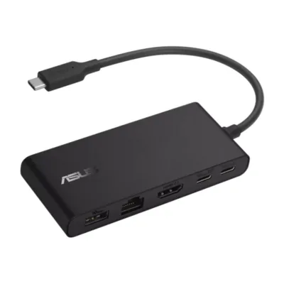 ASUS DC201 DUAL 4K USB-C Dock (90XB094N-BDS000)