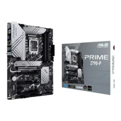 ASUS PRIME Z790-P DDR5 (90MB1CK0-M1EAY0)