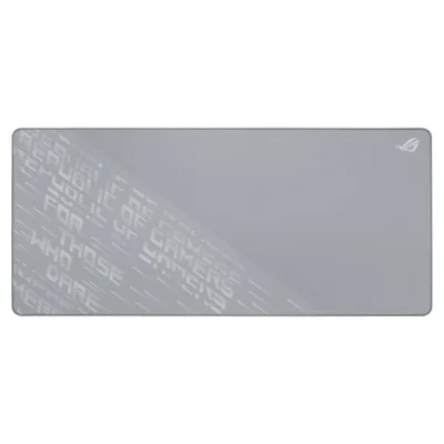 ASUS ROG Scabbard II Arctic Gray XXL (90MP03H0-BPUA00)
