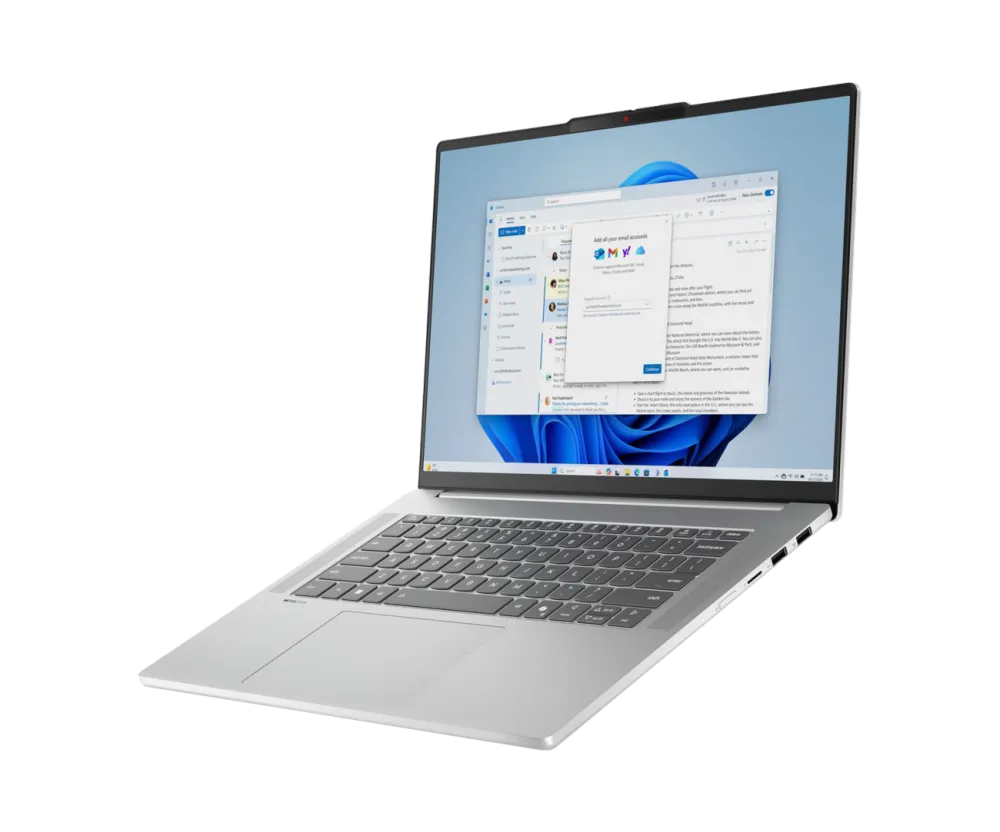 LENOVO IdeaPad Slim 5 15ARP10 83J30044RK