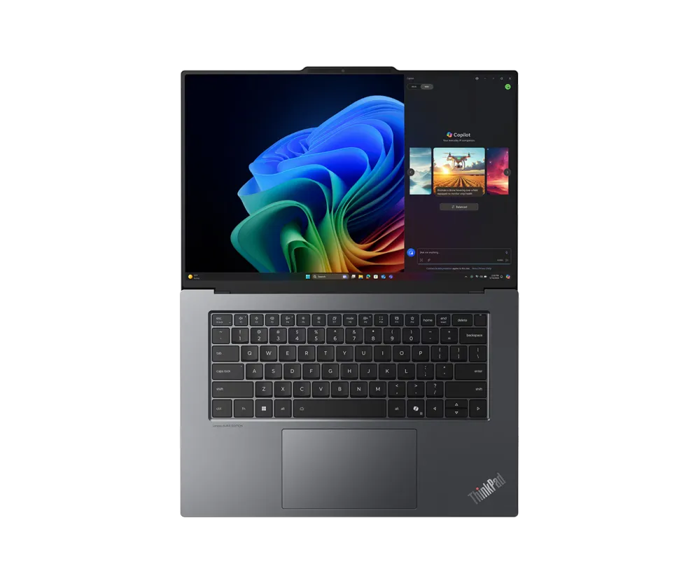 LENOVO ThinkPad X9-15 Gen 1 Aura Edition 21Q6001HRT