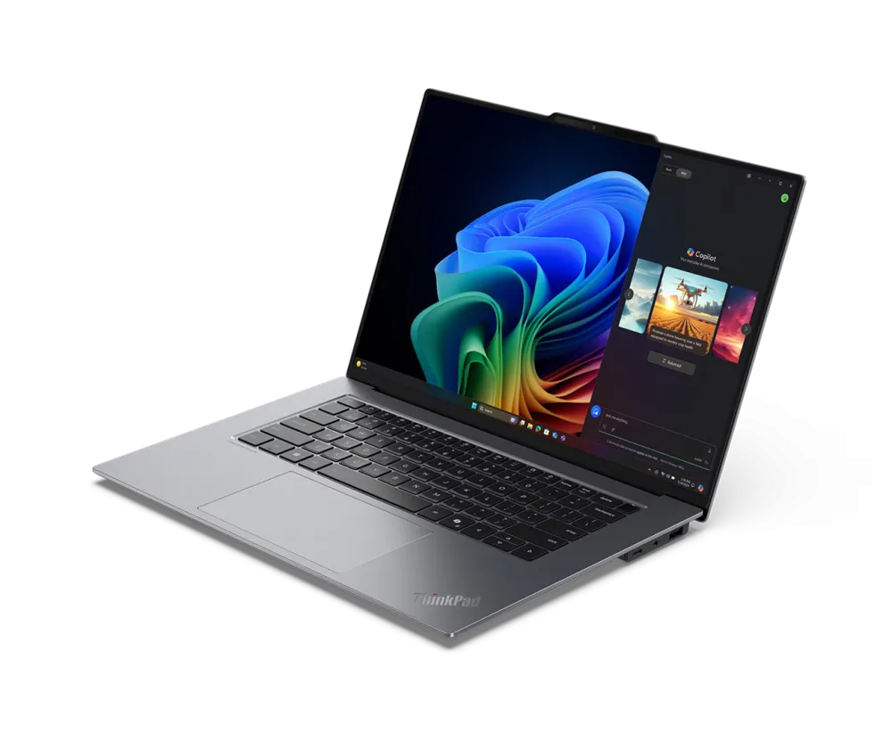 LENOVO ThinkPad X9-15 Gen 1 Aura Edition 21Q6001HRT