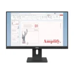 LENOVO ThinkVision E24-40 64BAMAT1EU Business Monitor