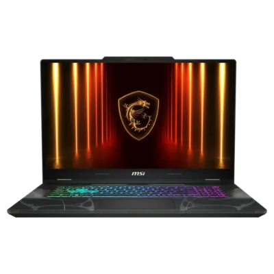 Noutbuk MSI Cyborg 17 B13WGKG-237XAZ (9S7-17U332-237)