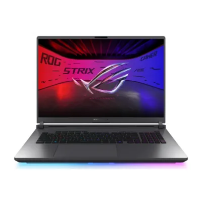 Noutbuk ASUS ROG Strix G18 G815JHR-S8021 (90NR0LA1-M000U0)