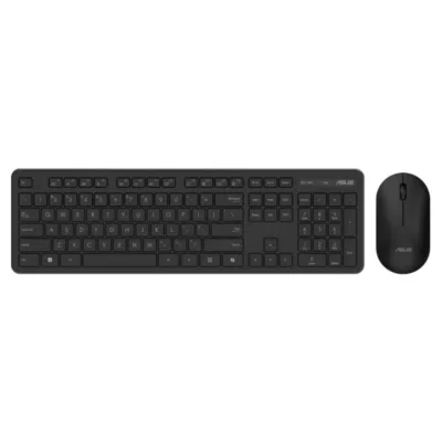 ASUS CW100 Simsiz Klaviatura+Maus (90XB0700-BKM0V0)