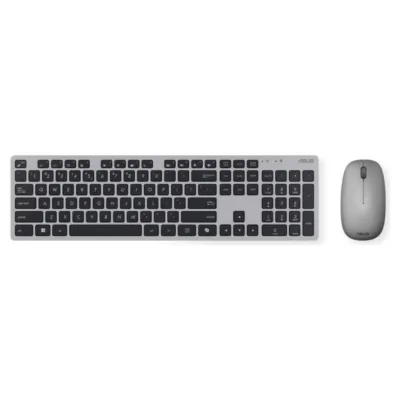 ASUS W5000 Simsiz Klaviatura+Maus (90XB0430-BKM330)