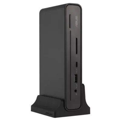 ASUS DC301 Triple Display USB-C Dock Duo (90XB0A5N-BDS010)