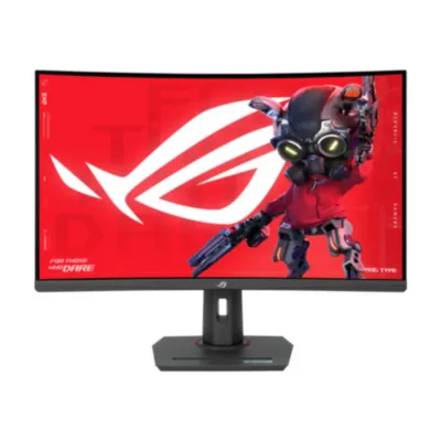 Gaming Monitor ASUS ROG Strix XG32WCMS Curved (90LM09X0-B01970)
