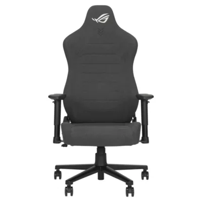 Gaming chair ASUS SL201C ROG Aethon Fabric Gray (90GC01J0-MSG010)