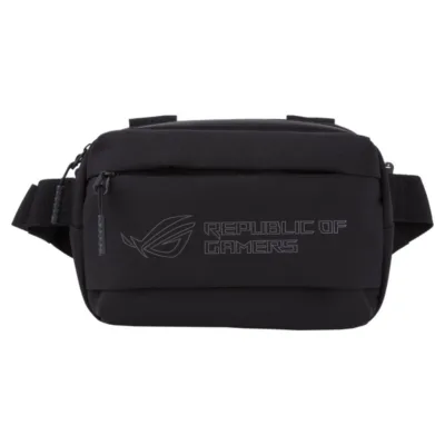 ASUS ROG Ranger BC1001 Waist Pack (90XB06FA-BME000)