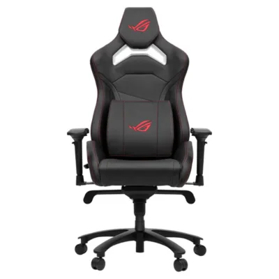 Gaming chair ASUS SL301CW ROG Chariot X Core Black (90GC01N0-MSG040)