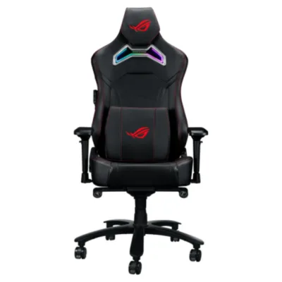 Gaming chair ASUS SL301W ROG Chariot X Black (90GC01M0-MSG030)