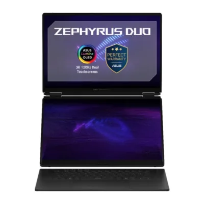 ASUS ROG Zephyrus Duo 16 (2026) GX651AR