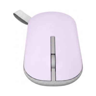 ASUS Marshmallow MD100 Simsiz Mouse (90XB07A0-BMU010)