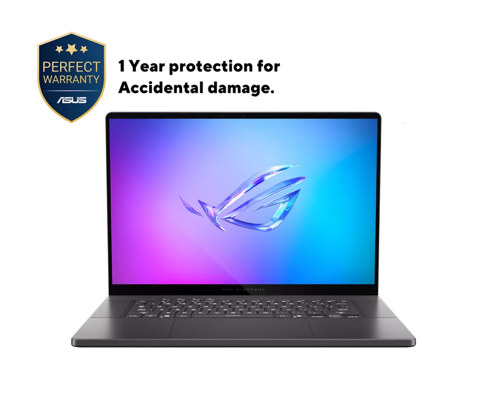 ASUS ROG Zephyrus G16 OLED GU605CM-QR110 90NR0M21-M005R0