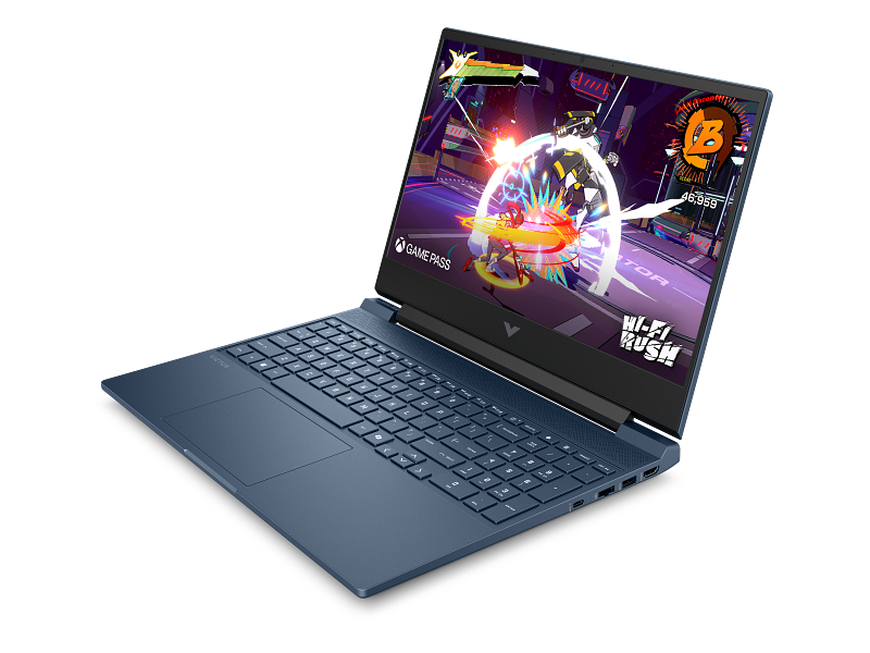 Noutbuk HP Victus Gaming 15-fa2074c (D4XD7EA)