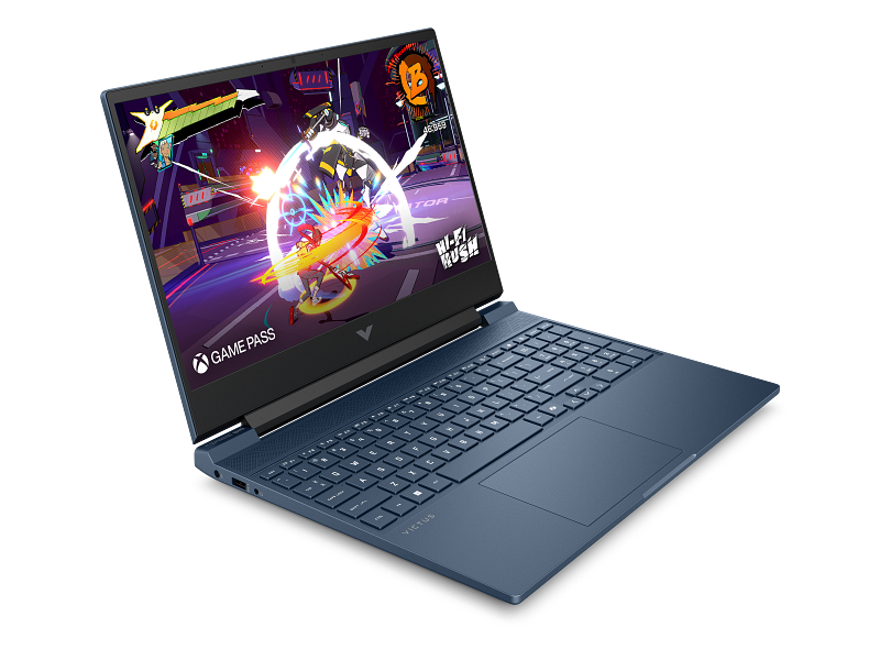 Noutbuk HP Victus Gaming 15-fa2074c (D4XD7EA)