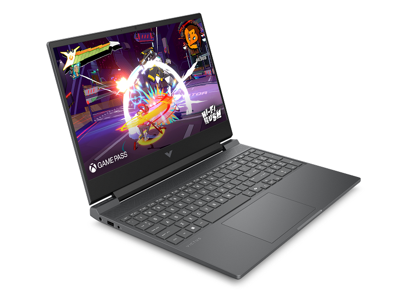 Noutbuk HP Victus Gaming 15-fb3058ci (D15ZKEA)