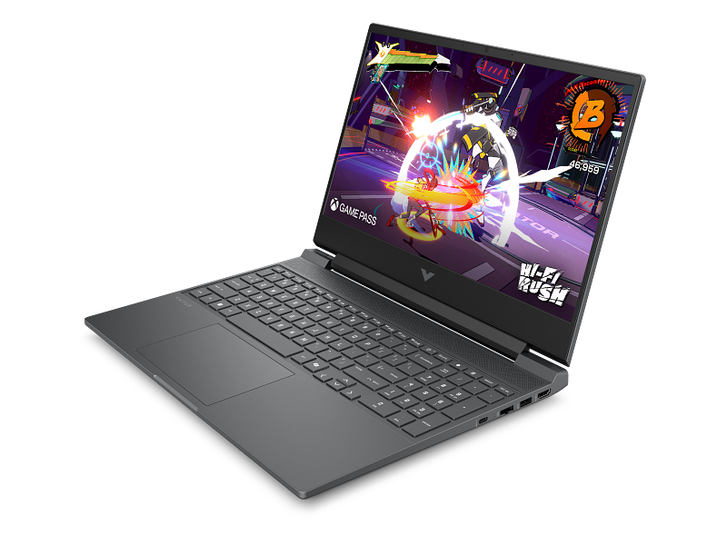 Noutbuk HP Victus Gaming 15-fa2075ci (D4XD8EA)