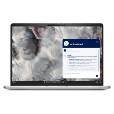 Dell Pro 16 Plus (BTO209_PB16250_EMEA_UBU)