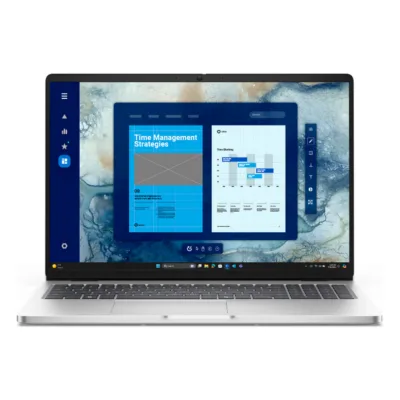 Dell Pro 16 (BTO109_PC16250_EMEA_UBU)